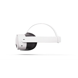 Meta Quest 3S SK-1000212-01 Mixed Reality 256GB fehér VR szemüveg