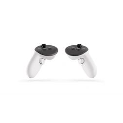 Meta Quest 3S SK-1000212-01 Mixed Reality 256GB fehér VR szemüveg