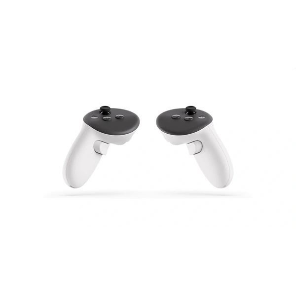 Meta Quest 3 899-00586-01 Mixed Reality 512GB fehér VR szemüveg