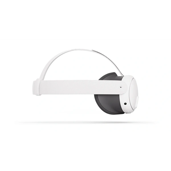Meta Quest 3 899-00586-01 Mixed Reality 512GB fehér VR szemüveg