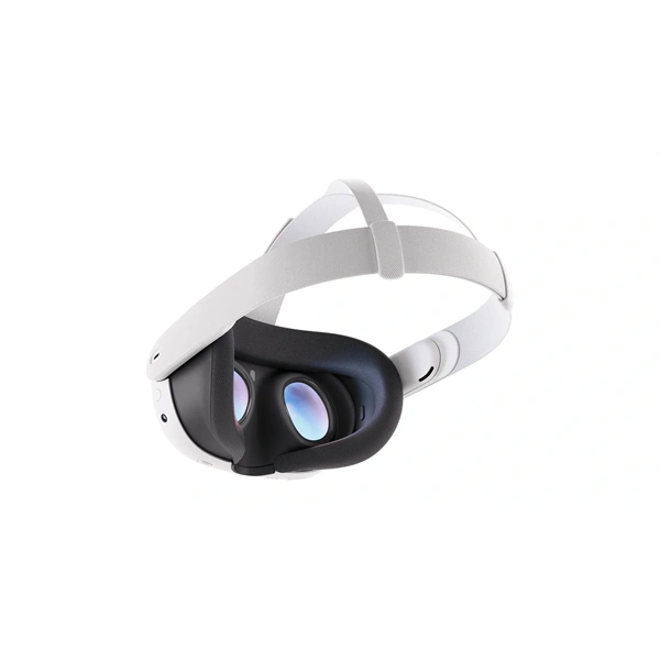 Meta Quest 3 899-00586-01 Mixed Reality 512GB fehér VR szemüveg