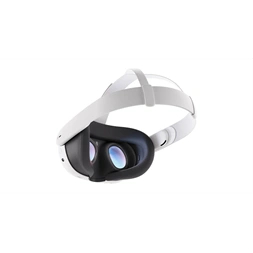 Meta Quest 3 899-00586-01 Mixed Reality 512GB fehér VR szemüveg