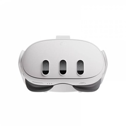 Meta Quest 3 Breakthrough Mixed Reality 128GB fehér VR szemüveg