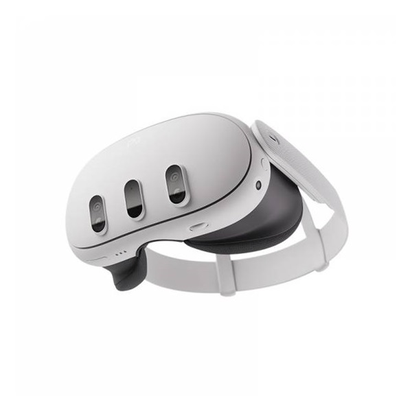 Meta Quest 3 Breakthrough Mixed Reality 128GB fehér VR szemüveg
