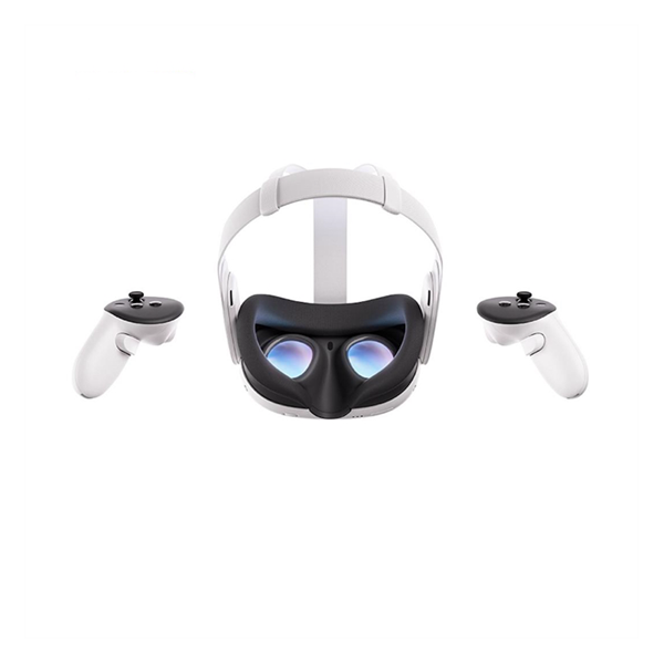 Meta Quest 3 Breakthrough Mixed Reality 512GB fehér VR szemüveg