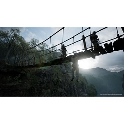 Metal Gear Solid Delta: Snake Eater Deluxe Edition Xbox Series X játékszoftver
