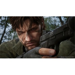 Metal Gear Solid Delta: Snake Eater Deluxe Edition Xbox Series X játékszoftver