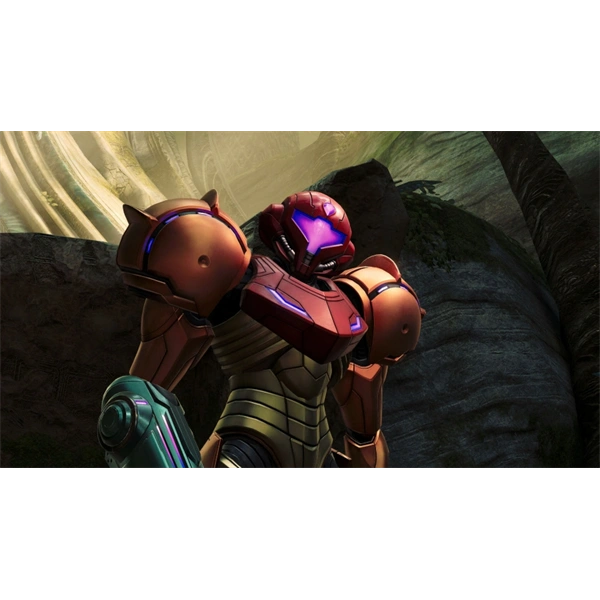 Metroid Prime 4: Beyond Nintendo Switch 2 játékszoftver