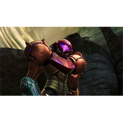 Metroid Prime 4: Beyond Nintendo Switch 2 játékszoftver