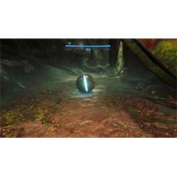 Metroid Prime 4: Beyond Nintendo Switch 2 játékszoftver