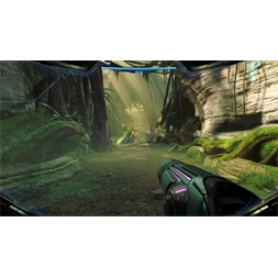 Metroid Prime 4: Beyond Nintendo Switch 2 játékszoftver