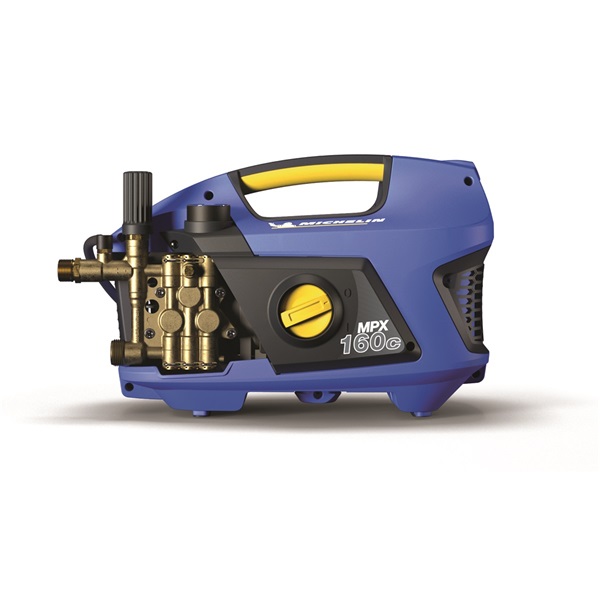 Michelin MPX 160 C - elektromos magasnyomású mosó