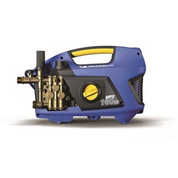 Michelin MPX 160 C - elektromos magasnyomású mosó