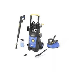 Michelin MPX 25 EHDSP – elektromos magasnyomású mosó 170 bar, tartozékokkal