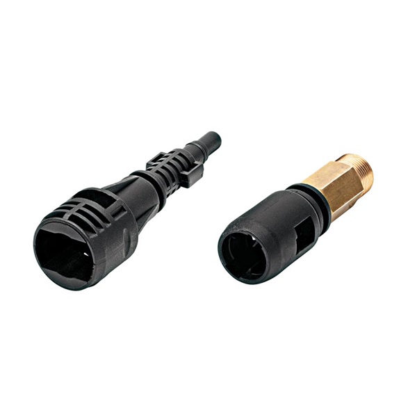 Michelin magasnyomású mosókhoz – 2 db adapter készlet