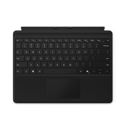 Microsoft EP2-00444 Surface Pro 2024 US ENG fekete billentyűzetes tok