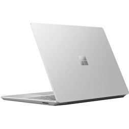 Microsoft Surface GO 12,4"/Intel Core i5-1035G1/8GB/256GB/Int. VGA/Win10S/ezüst laptop