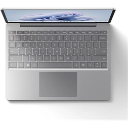 Microsoft Surface Laptop Go 3 12,4"/Intel Core i5-1235U/16GB/256GB/Int.VGA/Win11/platinum laptop