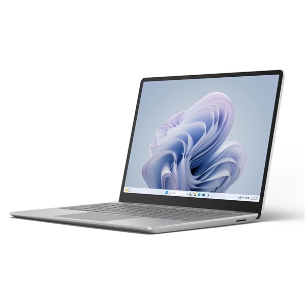 Microsoft Surface Laptop Go 3 12,4"/Intel Core i5-1235U/16GB/256GB/Int.VGA/Win11/platinum laptop