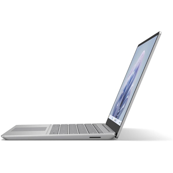 Microsoft Surface Laptop Go 3 12,4"/Intel Core i5-1235U/8GB/256GB/Int.VGA/Win11/platinum laptop