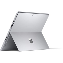 Microsoft Surface Pro 7 12,3" 16/512GB ezüst Wi-Fi tablet