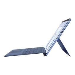 Microsoft Surface Pro 9 13" i5 8/256GB kék Wi-Fi tablet