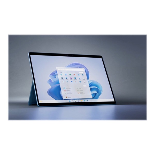 Microsoft Surface Pro 9 13" i5 8/256GB kék Wi-Fi tablet