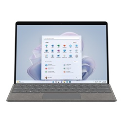 Microsoft Surface Pro 9 13" i5 8/256GB platinum Wi-Fi tablet