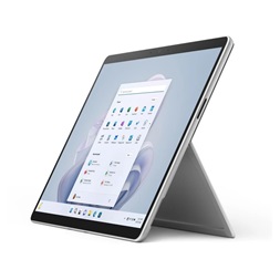 Microsoft Surface Pro 9 13" i5 8/256GB ezüst Wi-Fi tablet
