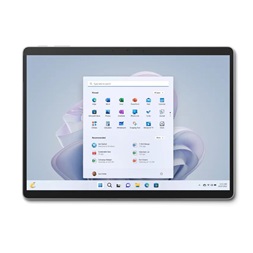 Microsoft Surface Pro 9 13" i7 16/512GB ezüst Wi-Fi tablet