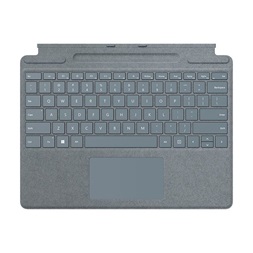 Microsoft Surface Pro Signature ENG kék billentyűzet