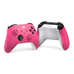 Microsoft Xbox Series X/S Deep Pink vezeték nélküli kontroller