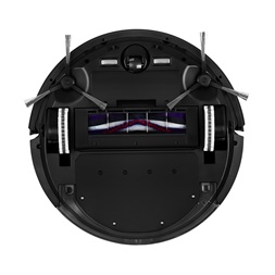 Midea M7 fekete száraz-nedves takarítórobot