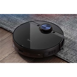 Midea M7 fekete száraz-nedves takarítórobot
