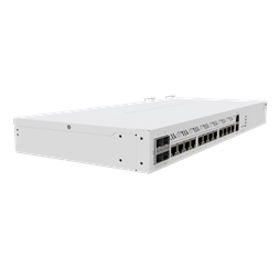 MikroTik CCR2116-12G-4S+ 13xGbE LAN 4xSFP+ port 19" Cloud Core Router