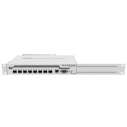 MikroTik CRS309-1G-8S+IN 1xGbE LAN 8x10GbE SFP+ port Cloud Router Switch
