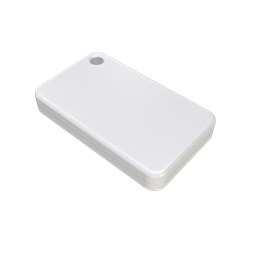 MikroTik TG-BT5-IN IoT Bluetooth indoor tag