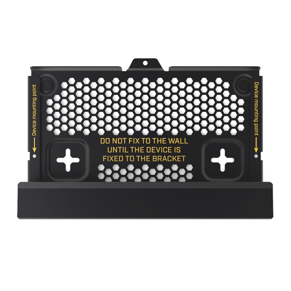 MikroTik WMK4011 wall mount kit 4011-es szériához