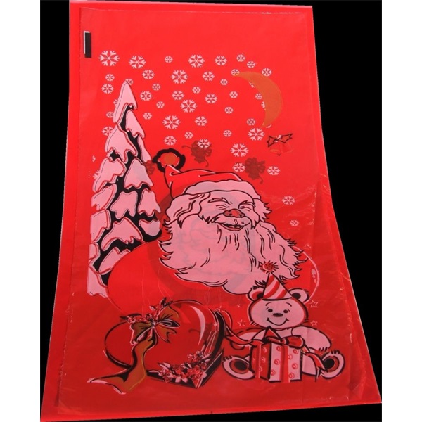 Herlitz mikulás tasak