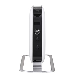 Mill CO1200WIFI3 WiFi 1200W fehér intelligens mobil konvektor