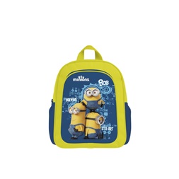 Karton P+P Minions óvodás hátizsák