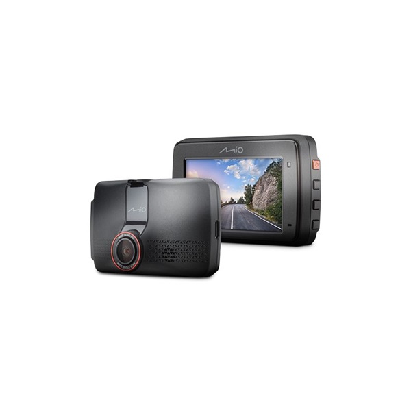 Mio 2,7" MiVue 802 menetrögzítő kamera