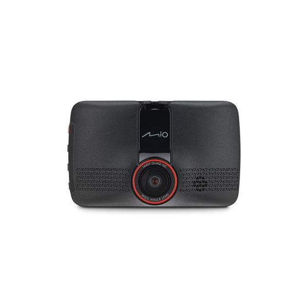 Mio 2,7" MiVue 802 menetrögzítő kamera