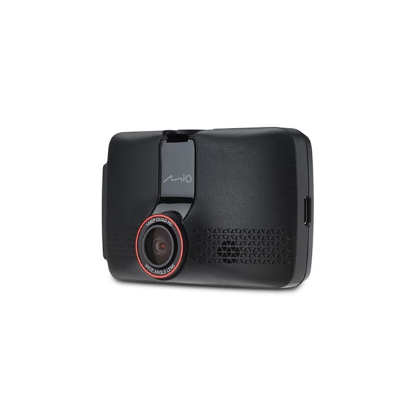 Mio 2,7" MiVue 802 menetrögzítő kamera
