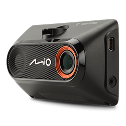 Mio MiVue 786 Wi-Fi 2,7" érintőképernyős menetrögzítő kamera
