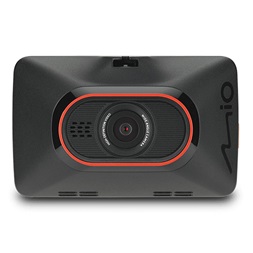 Mio MiVue C440 FULL HD GPS menetrögzítő kamera