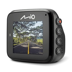 Mio MiVue C512 FULL HD menetrögzítő kamera