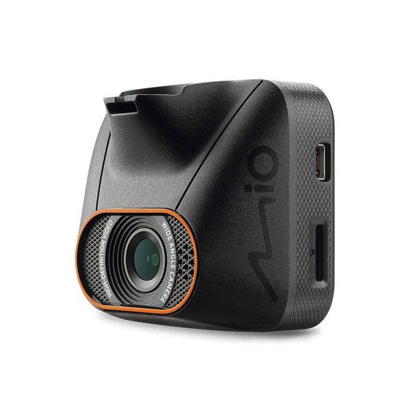 Mio MiVue C540 FULL HD menetrögzítő kamera