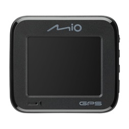 Mio MiVue C588T Dual menetrögzítő kamera