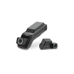 Mio MiVue J756DS FHD integrált Dual GPS/Wi-Fi Dash menetrögzítő kamera